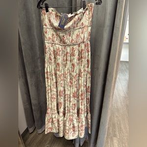 Polo Ralph Lauren Floral Dress